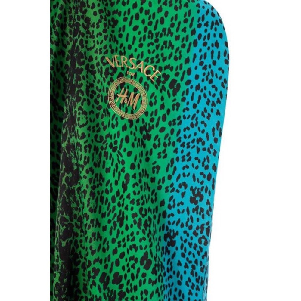 Robe VERSACE FOR H&M - Picture 5 of 5